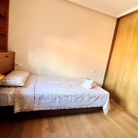 Appartamento Housingleon - San Marcos Con Garaje Esterno foto