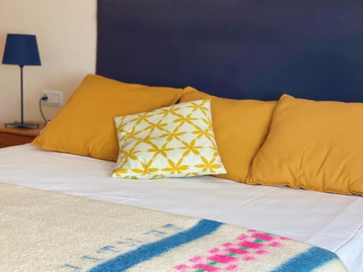 Appartamento Housingleon - San Marcos Con Garaje Esterno foto