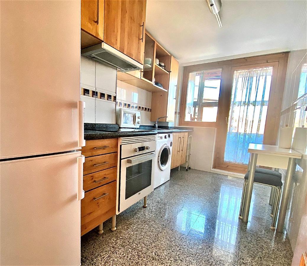 Appartamento Housingleon - San Marcos Con Garaje Esterno foto