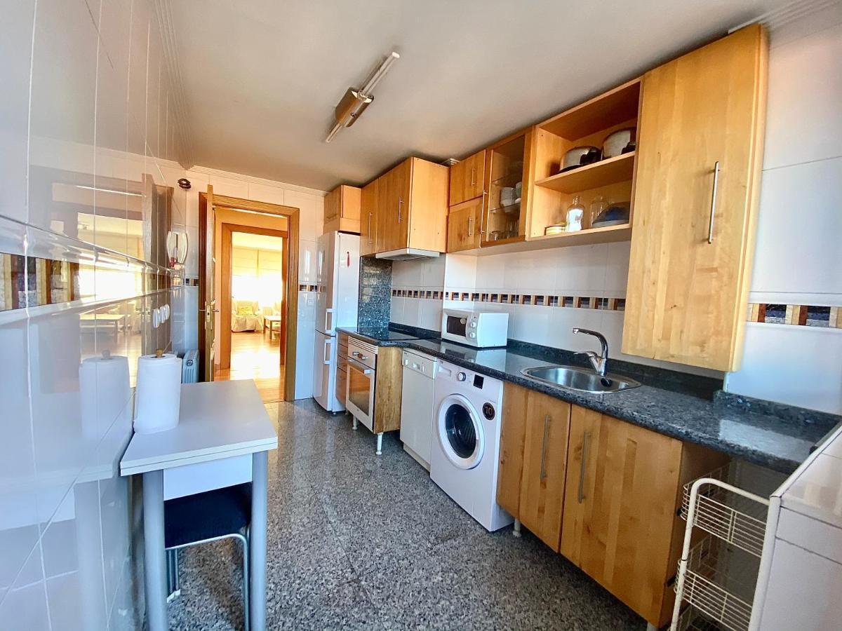 Appartamento Housingleon - San Marcos Con Garaje Esterno foto